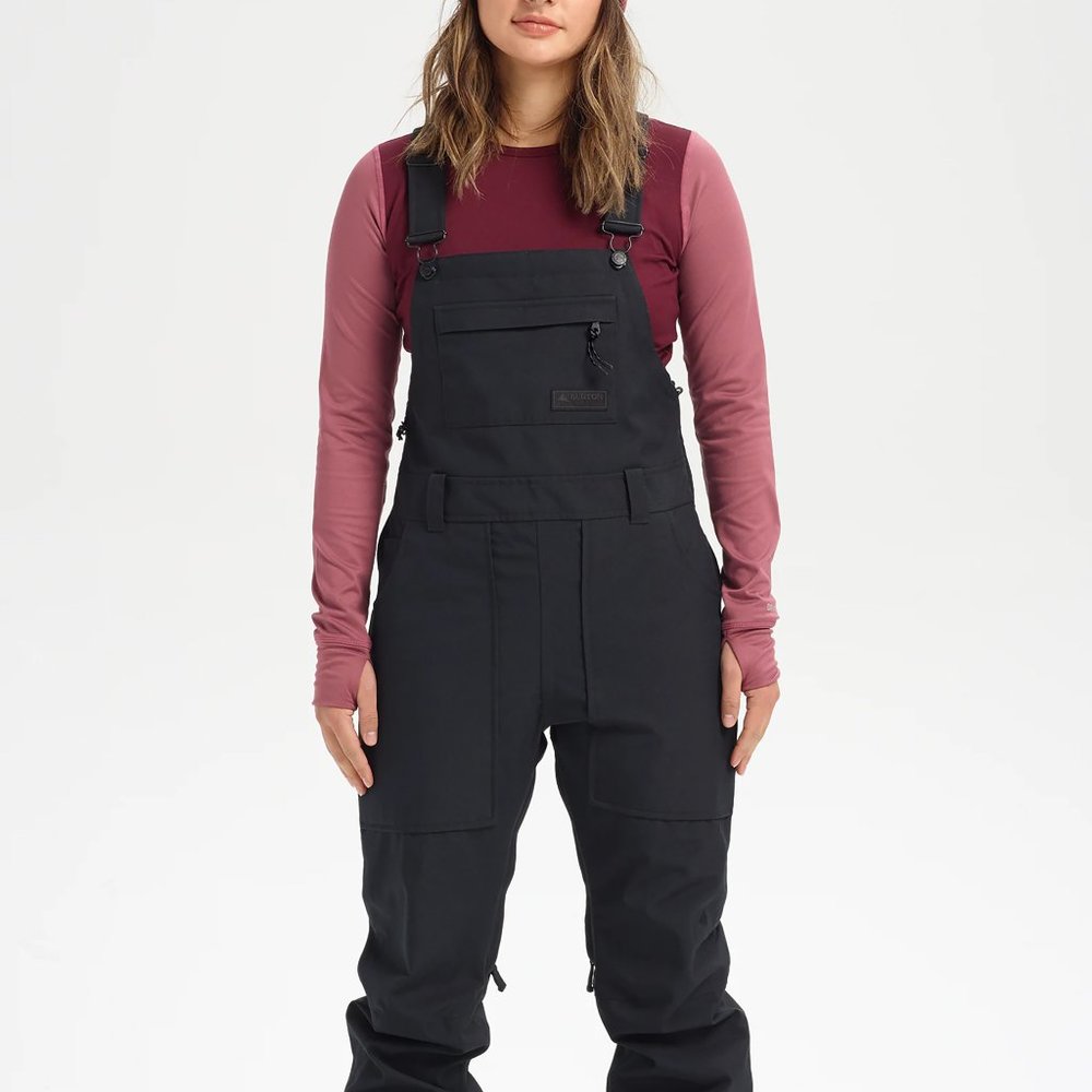 Burton Avalon bib ski/snowboard snow pants